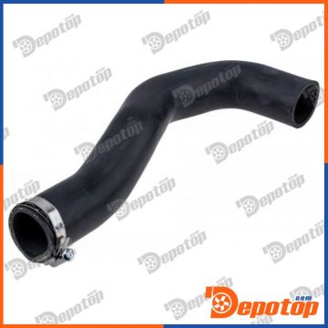 Gaine de suralimentation pour OPEL | GPP-PL-007, 55557038